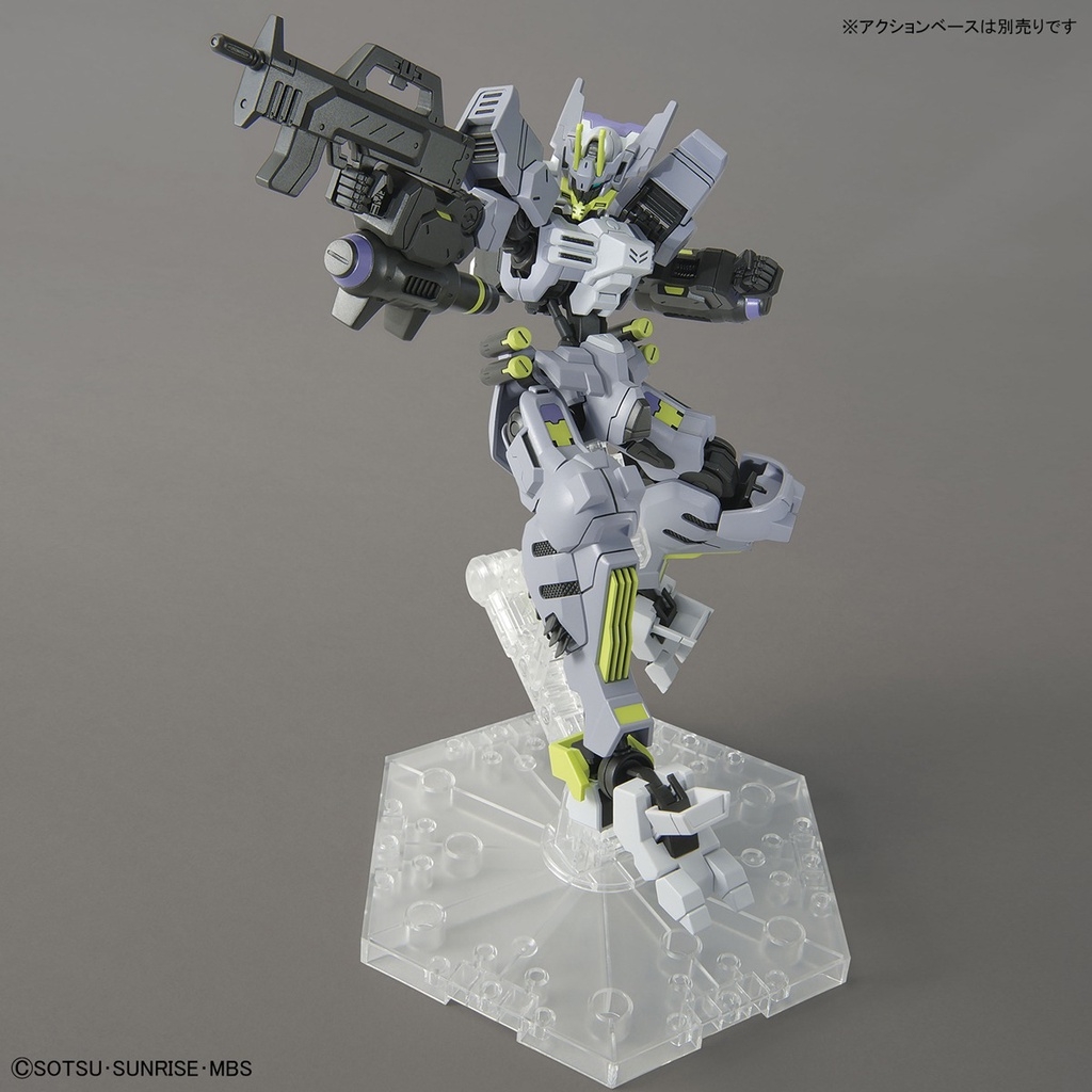 Mô hình lắp ráp HG 1/144 Gundam Asmoday IBO BANDAI