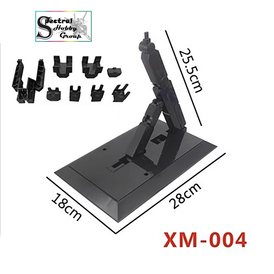 Đế giá đỡ Action base PG cho mô hình gundam 1/60