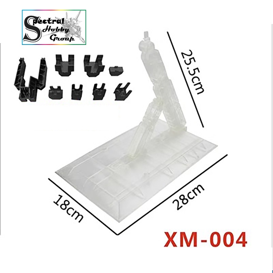 Đế giá đỡ Action base PG cho mô hình gundam 1/60