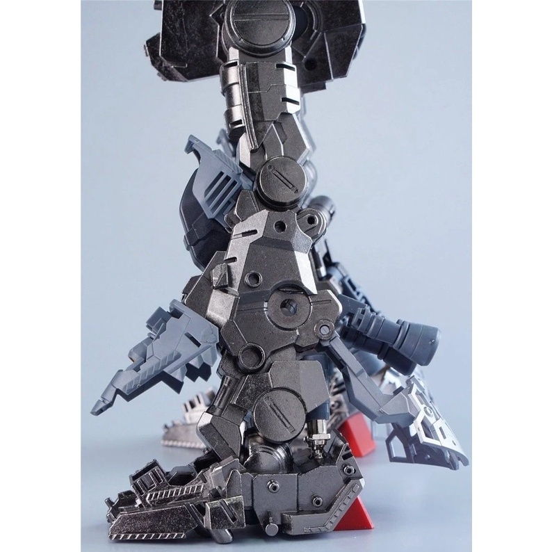 Phụ kiện mô hình bộ Metal Frame cho MG Sazabi ver Ka PFS02 Point Factory