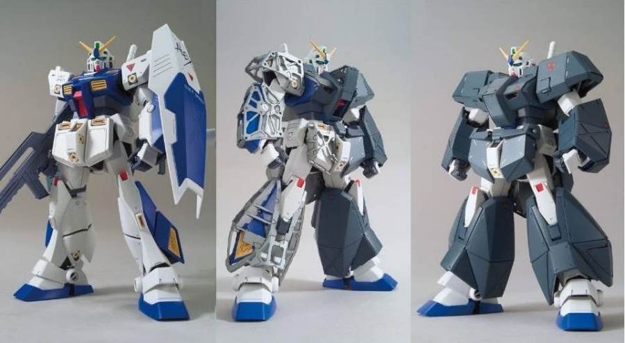 Mô hình lắp ráp MG 1/100 gundam Rx-78 Nt-1 Ver2.0 Alex NT1 Ym-001 Yiming Model