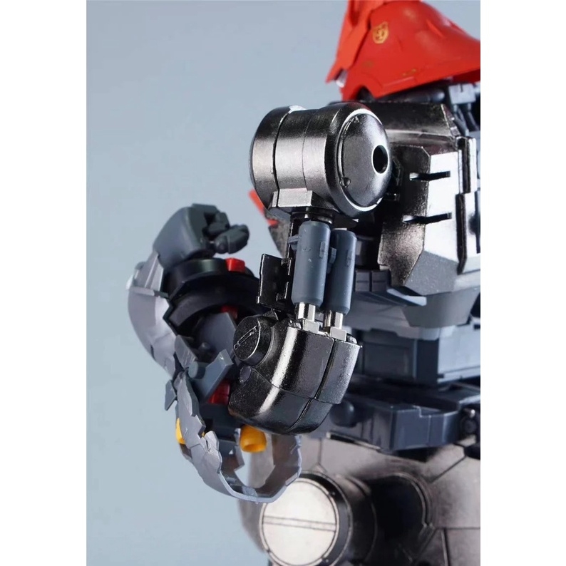 Phụ kiện mô hình bộ Metal Frame cho MG Sazabi ver Ka PFS02 Point Factory