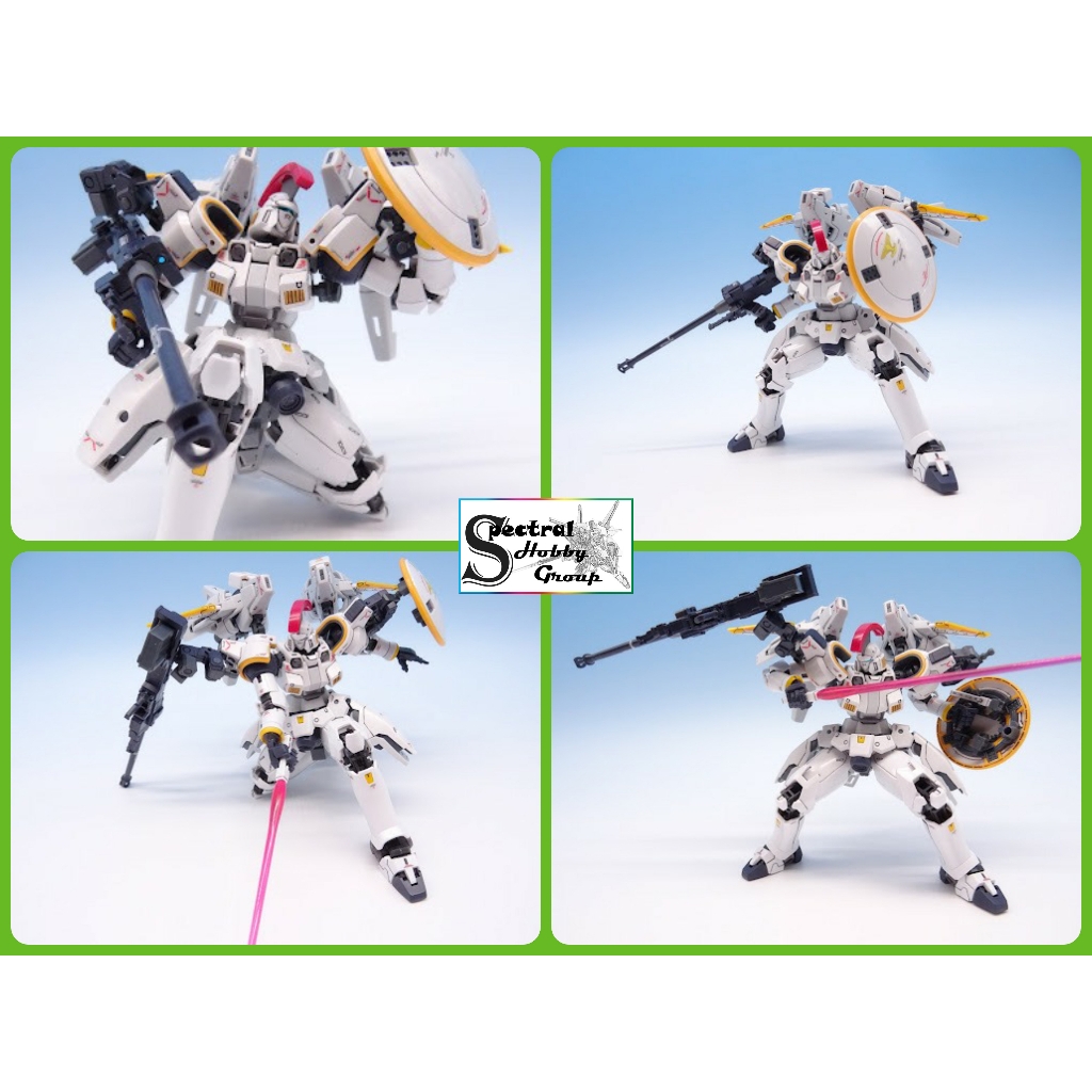 Mô hình lắp ráp RG 1/144 Tallgeese EW OZ-00MS gundam Bandai