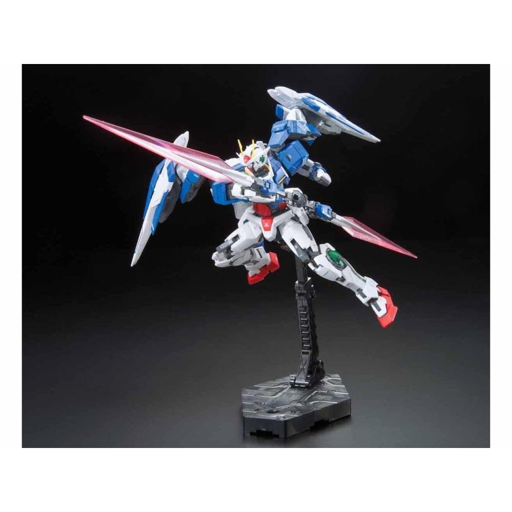 Mô hình lắp ráp RG 1/144 00-Raiser 00raiser gundam - bandai