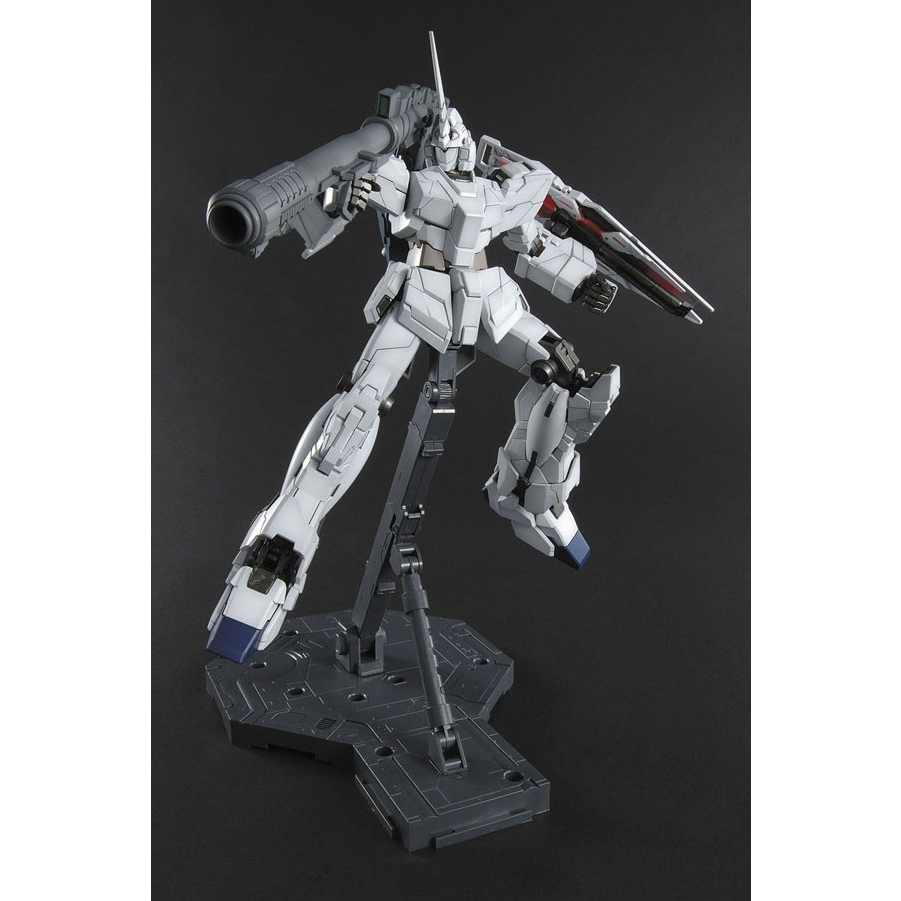 Mô hình lắp ráp MG 1/100 RX-0 Unicorn Gundam RX0 ver OVA bandai