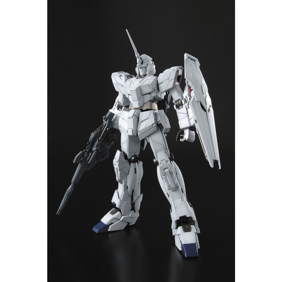 Mô hình lắp ráp MG 1/100 RX-0 Unicorn Gundam RX0 ver OVA bandai