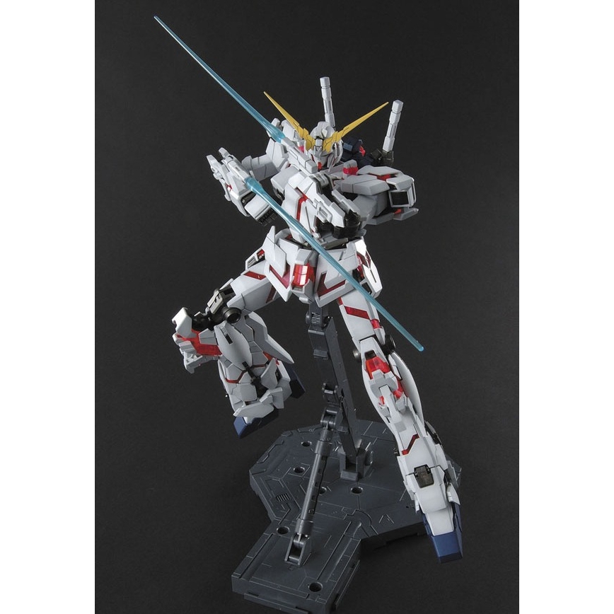 Mô hình lắp ráp MG 1/100 RX-0 Unicorn Gundam RX0 ver OVA bandai