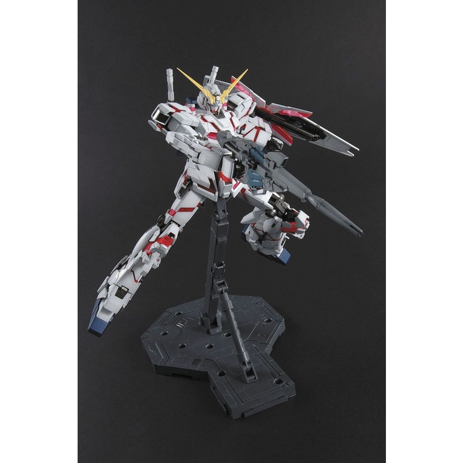 Mô hình lắp ráp MG 1/100 RX-0 Unicorn Gundam RX0 ver OVA bandai