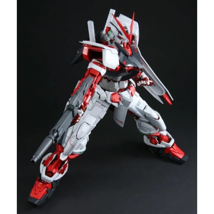 Mô hình lắp ráp PG 1/60 Gundam Astray Red Frame Bandai