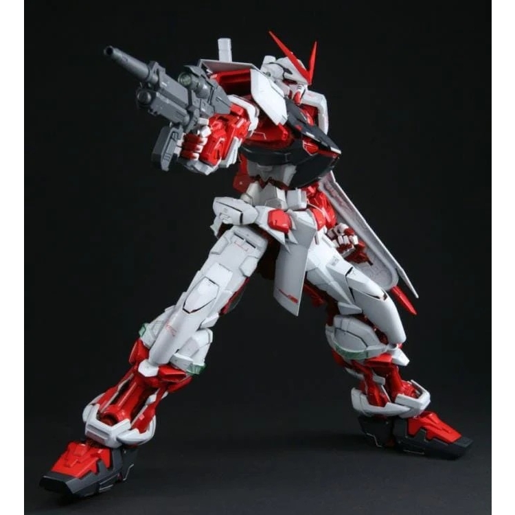 Mô hình lắp ráp PG 1/60 Gundam Astray Red Frame Bandai
