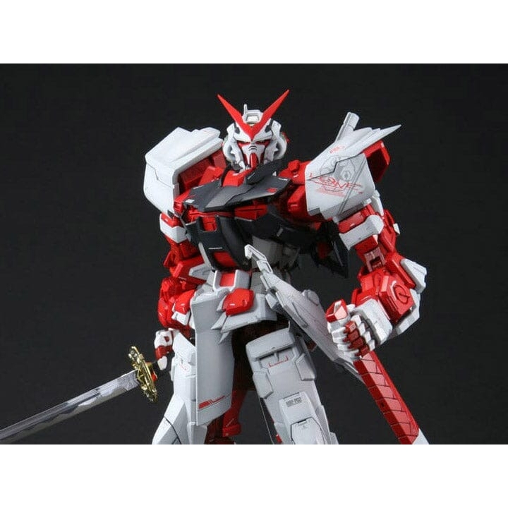 Mô hình lắp ráp PG 1/60 Gundam Astray Red Frame Bandai