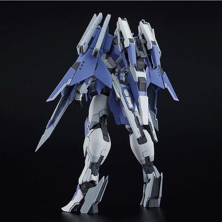 Mô hình lắp ráp GSC Iron Saga Moderoid Deer Stalker RXR Good Smile Company