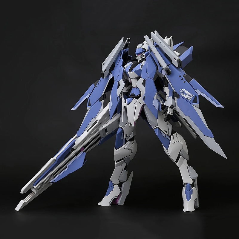 Mô hình lắp ráp GSC Iron Saga Moderoid Deer Stalker RXR Good Smile Company