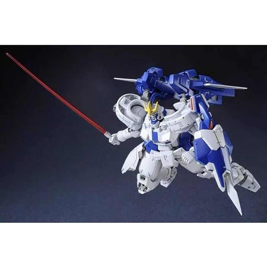Mô hình lắp ráp MG 1/100 Tallgeese III OZ-00MS2B 6634 gundam Daban
