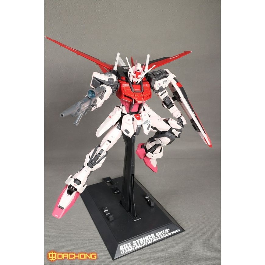 Mô hình lắp ráp PG 1/60 Gundam Strike Rouge + Sky Grasper - DABAN
