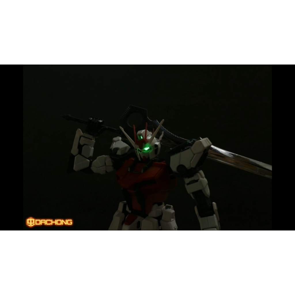 Mô hình lắp ráp PG 1/60 Gundam Strike Rouge + Sky Grasper - DABAN