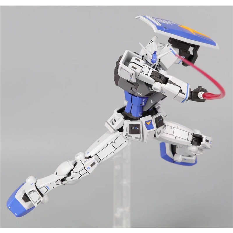 Mô hình lắp ráp HG 1/144 GUNDAM RX-78-2 G3 Rx78 beyond global (kèm decal) BLING