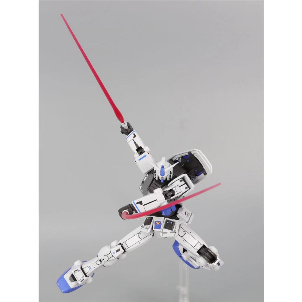 Mô hình lắp ráp HG 1/144 GUNDAM RX-78-2 G3 Rx78 beyond global (kèm decal) BLING