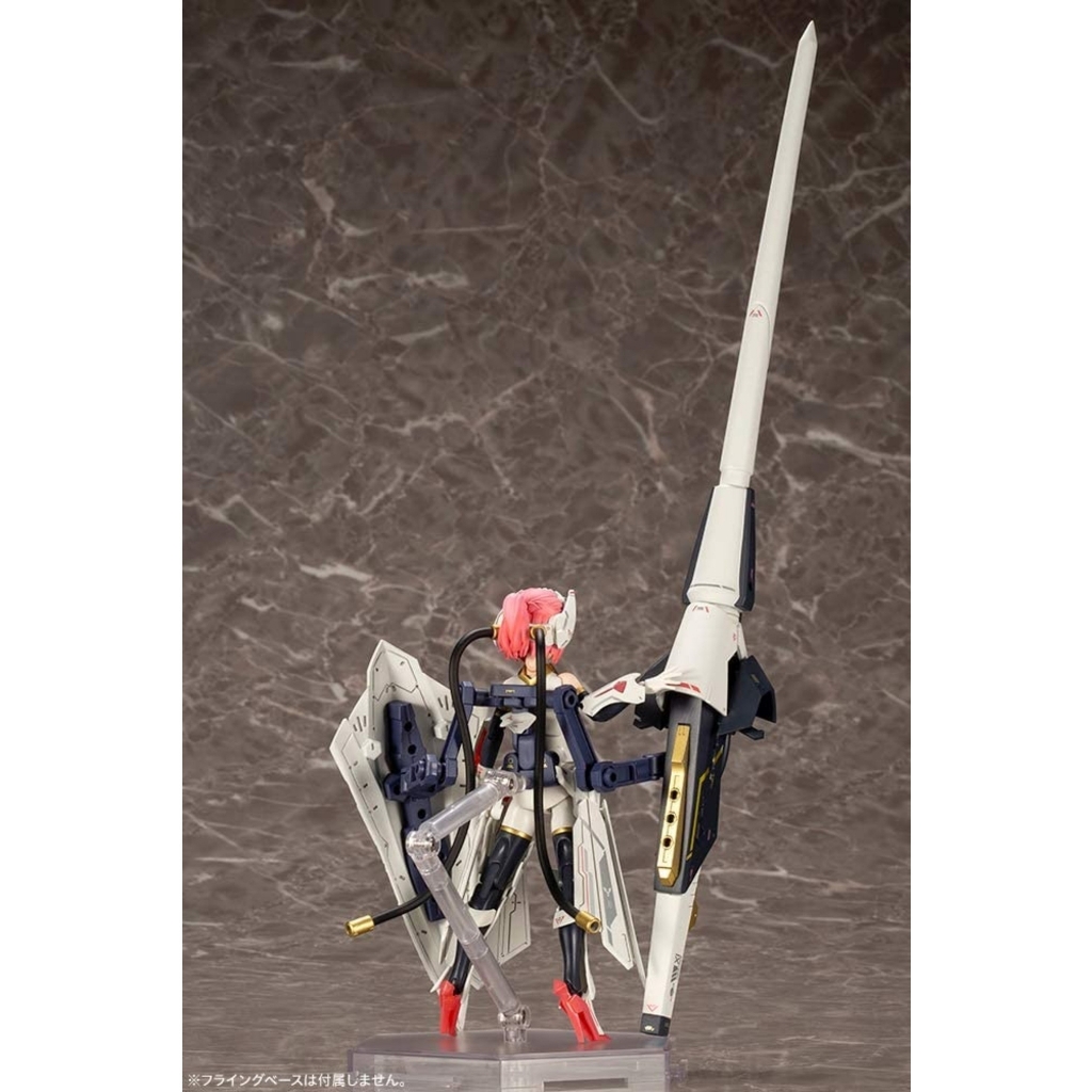 Mô hình lắp ráp Megami Device KP485 Bullet Knights Lancer #11 Kotobukiya Figure Model PA