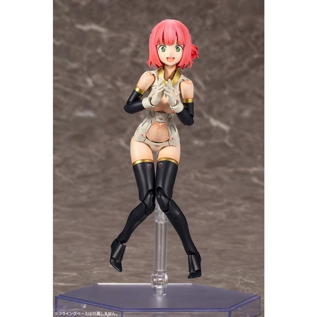 Mô hình lắp ráp Megami Device KP485 Bullet Knights Lancer #11 Kotobukiya Figure Model PA