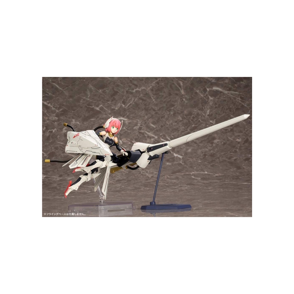 Mô hình lắp ráp Megami Device KP485 Bullet Knights Lancer #11 Kotobukiya Figure Model PA