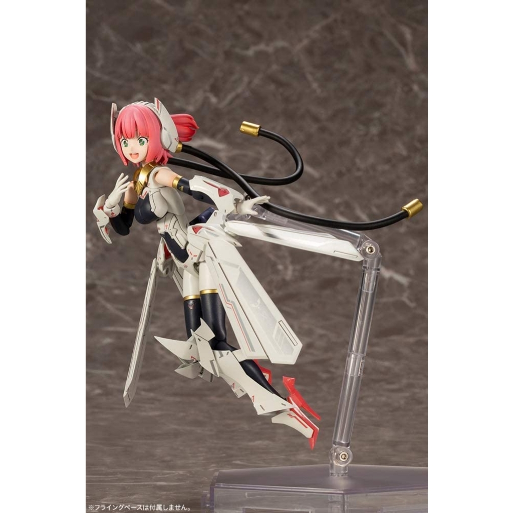 Mô hình lắp ráp Megami Device KP485 Bullet Knights Lancer #11 Kotobukiya Figure Model PA