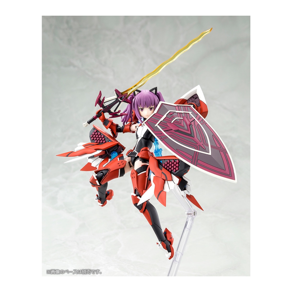 Mô hình lắp ráp Megami Device Ayaka Ichijo Eishun KP563 #4.1 KOTOBUKIYA girl PA