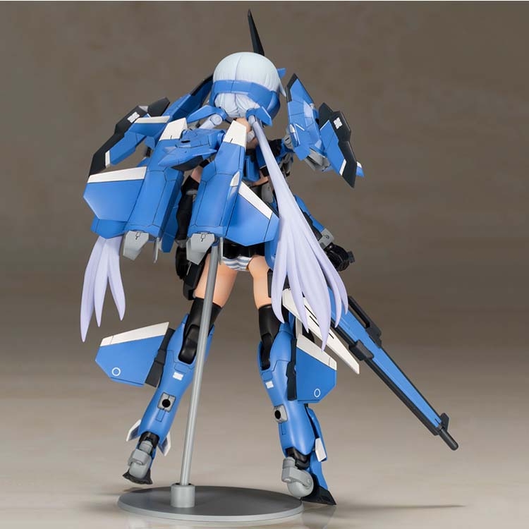 Mô hình lắp ráp FAG FG149 Stylet XF 3 Short Sword Stiletto Xf-3 Plus FRAME ARMS GIRL KOTOBUKIYA
