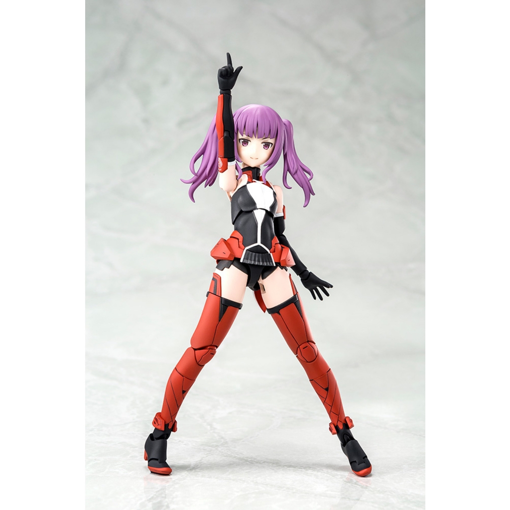 Mô hình lắp ráp Megami Device Ayaka Ichijo Eishun KP563 #4.1 KOTOBUKIYA girl PA