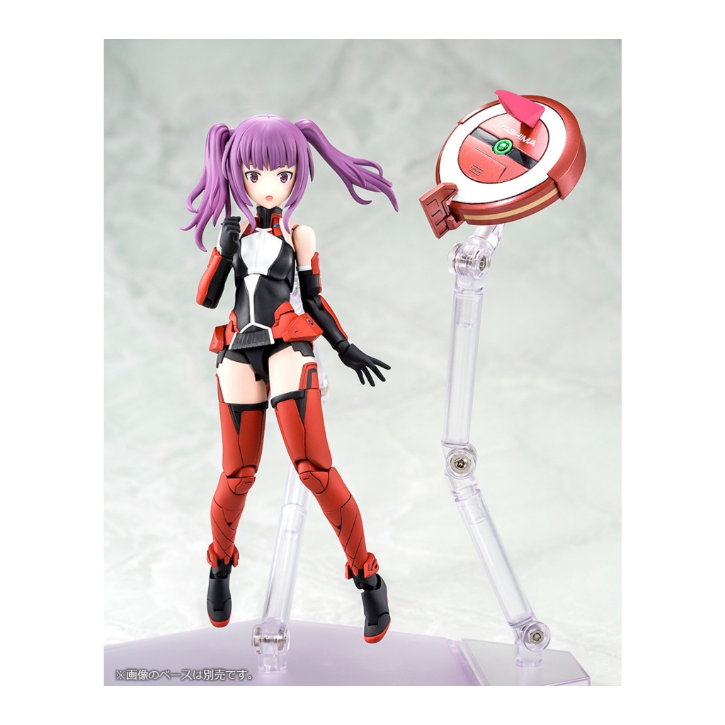 Mô hình lắp ráp Megami Device Ayaka Ichijo Eishun KP563 #4.1 KOTOBUKIYA girl PA