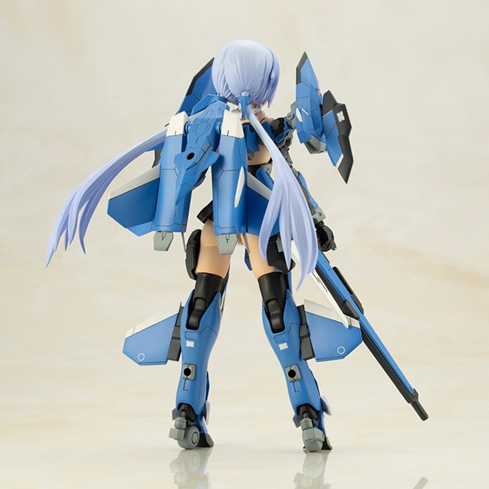 Mô hình lắp ráp FAG FG149 Stylet XF 3 Short Sword Stiletto Xf-3 Plus FRAME ARMS GIRL KOTOBUKIYA