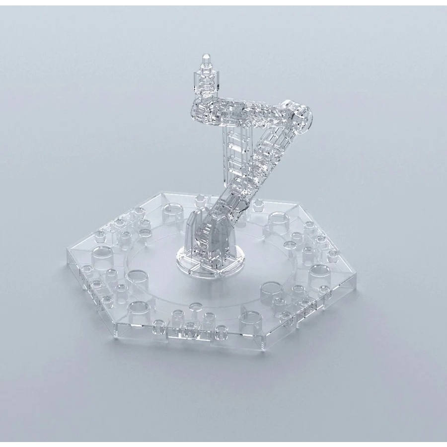 Đế giá đỡ Action Base MICA cho HG MGSD Freedom GUNDAM PLATFORM CUSTOM HG RG các loại