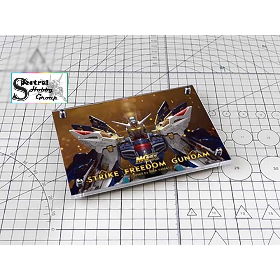 Đế giá đỡ action base MICA cho Strike Freedom Justice Stargazer gundam Seed MGEX MG các loại
