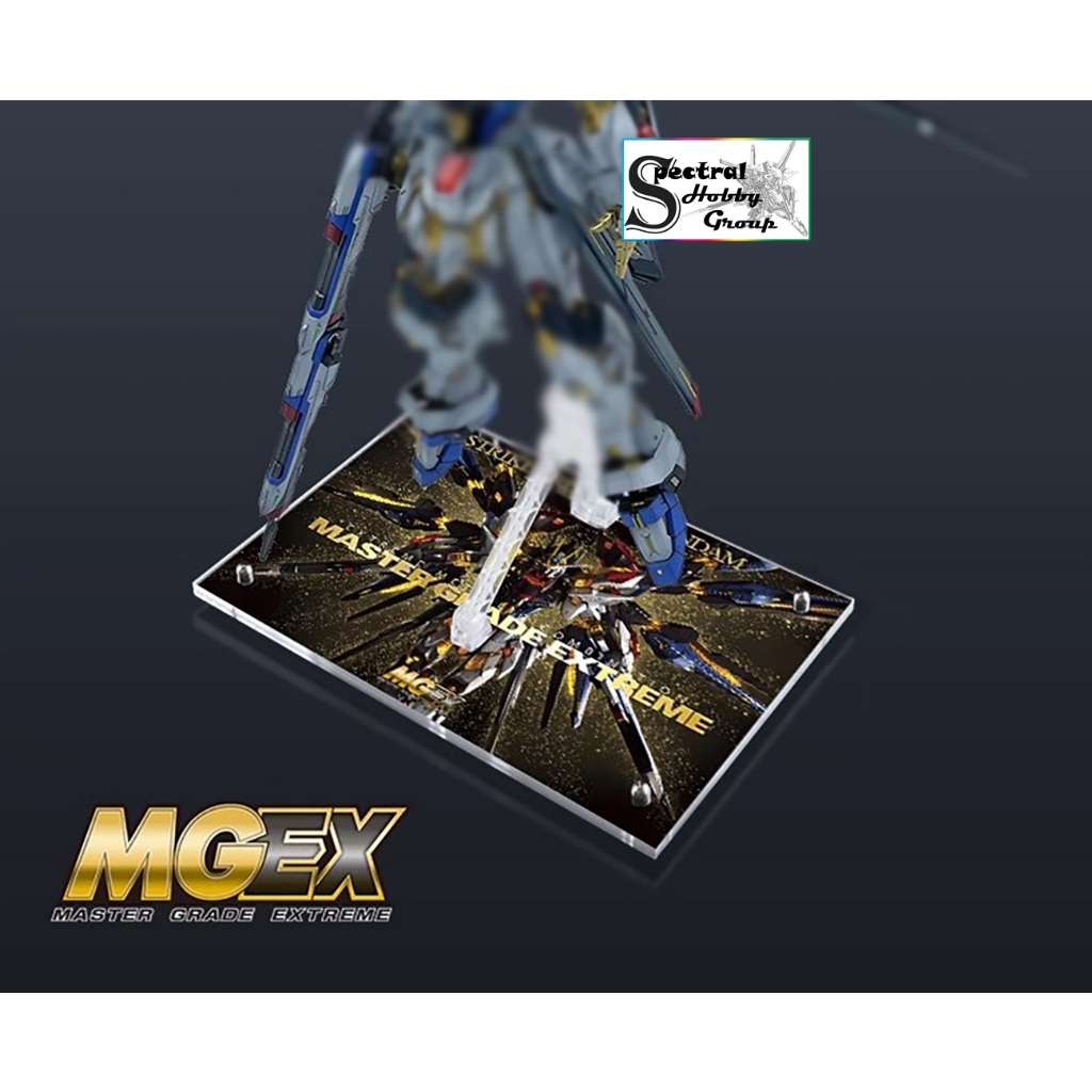 Đế giá đỡ action base MICA cho Strike Freedom Justice Stargazer gundam Seed MGEX MG các loại