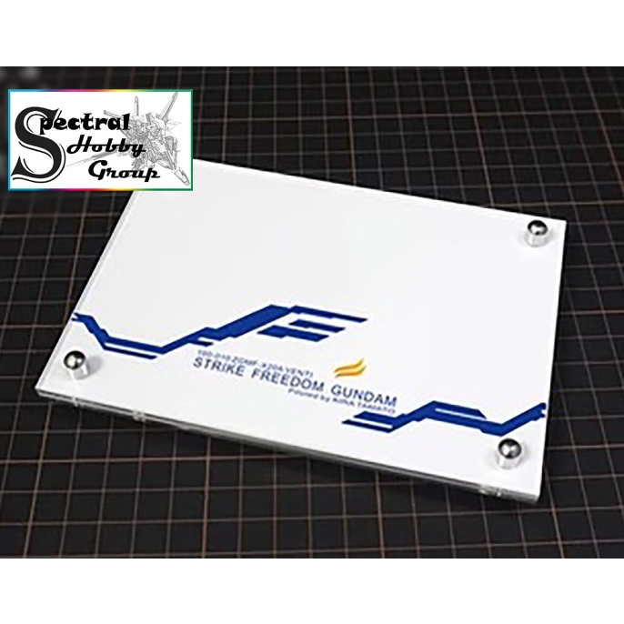 Đế giá đỡ action base MICA cho Strike Freedom Justice Stargazer gundam Seed MGEX MG các loại