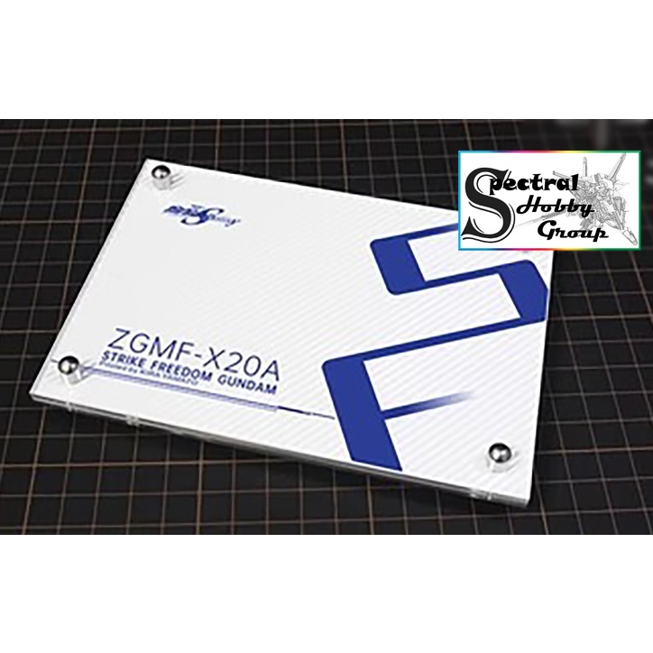 Đế giá đỡ action base MICA cho Strike Freedom Justice Stargazer gundam Seed MGEX MG các loại