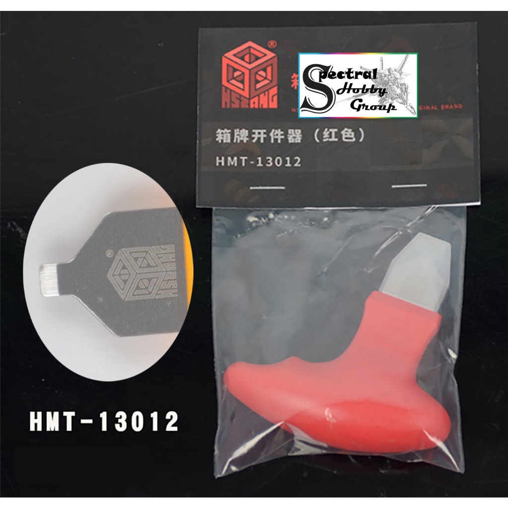 Dụng cụ tách cậy mở kim loại Parts Separator Split Opener Plastic Model Tool