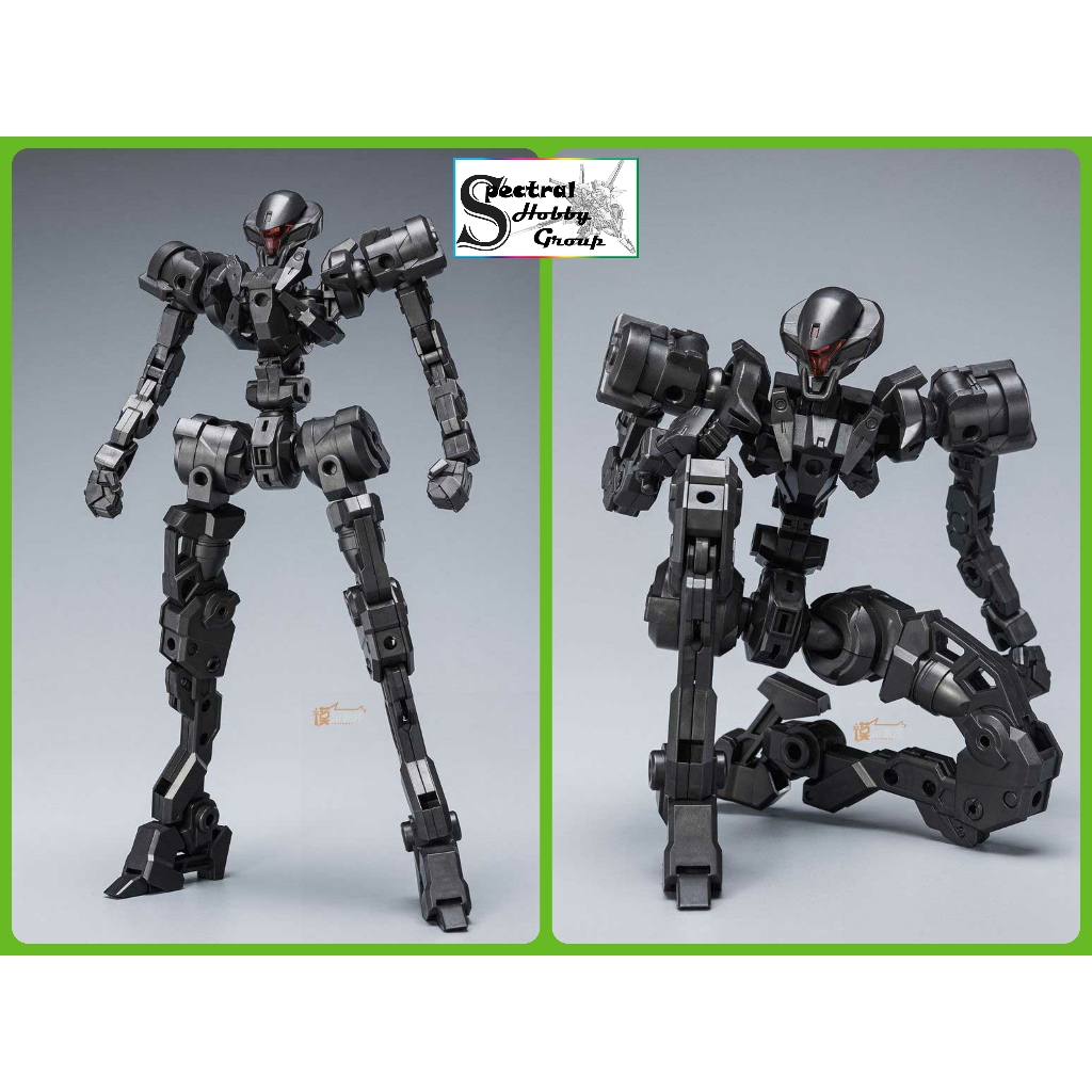 Mô hình lắp ráp Cross Core CZ-12A KISHIN Nebula 1/100 HOWLING STAR