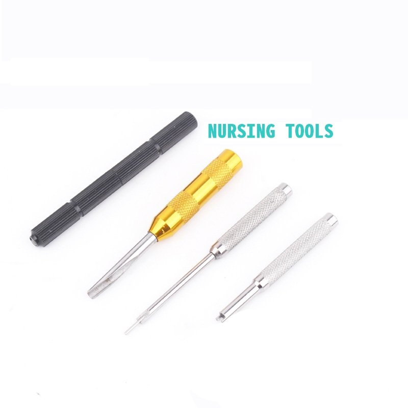 Dụng cụ vệ sinh sửa chữa bút sơn airbrush nursing Cleaning tool