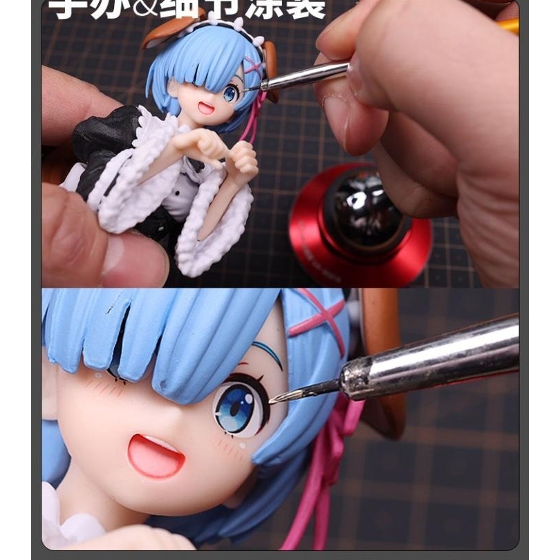 Dụng cụ USTAR kê tay chống rung Reduce Shake Alloy Hand Stabilizer Support UA90914