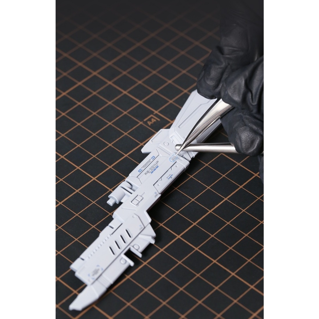 Dụng cụ DSPIAE kê tay chống rung precision hand stabilization aid AT-HS