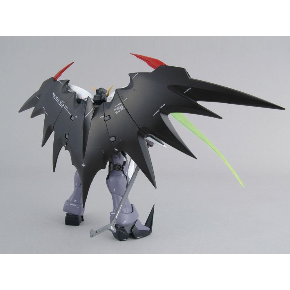 Mô hình lắp ráp MG 1/100 Deathscythe Hell EW Gundam DEATH SCYTHE 027 Daban