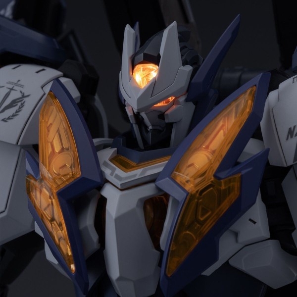 Mô hình lắp ráp MG 1/100 NZS-05-3 Legend Of Thor God Of Thunder HeMoXian