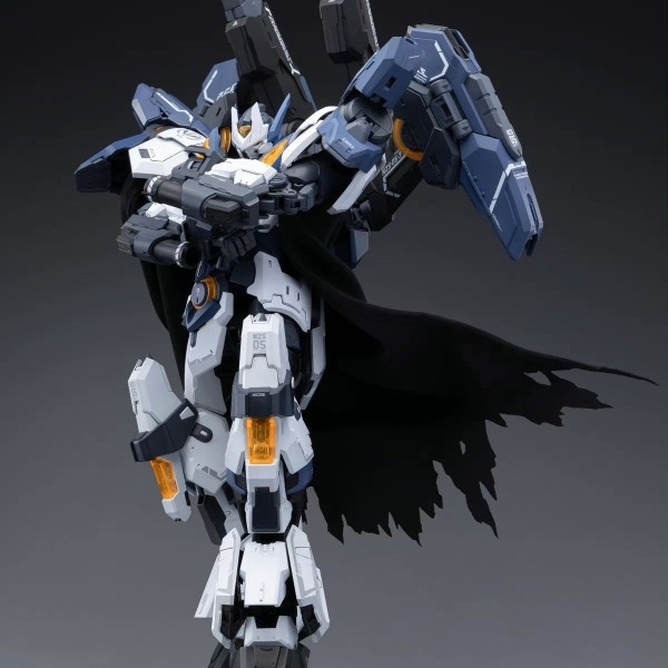 Mô hình lắp ráp MG 1/100 NZS-05-3 Legend Of Thor God Of Thunder HeMoXian