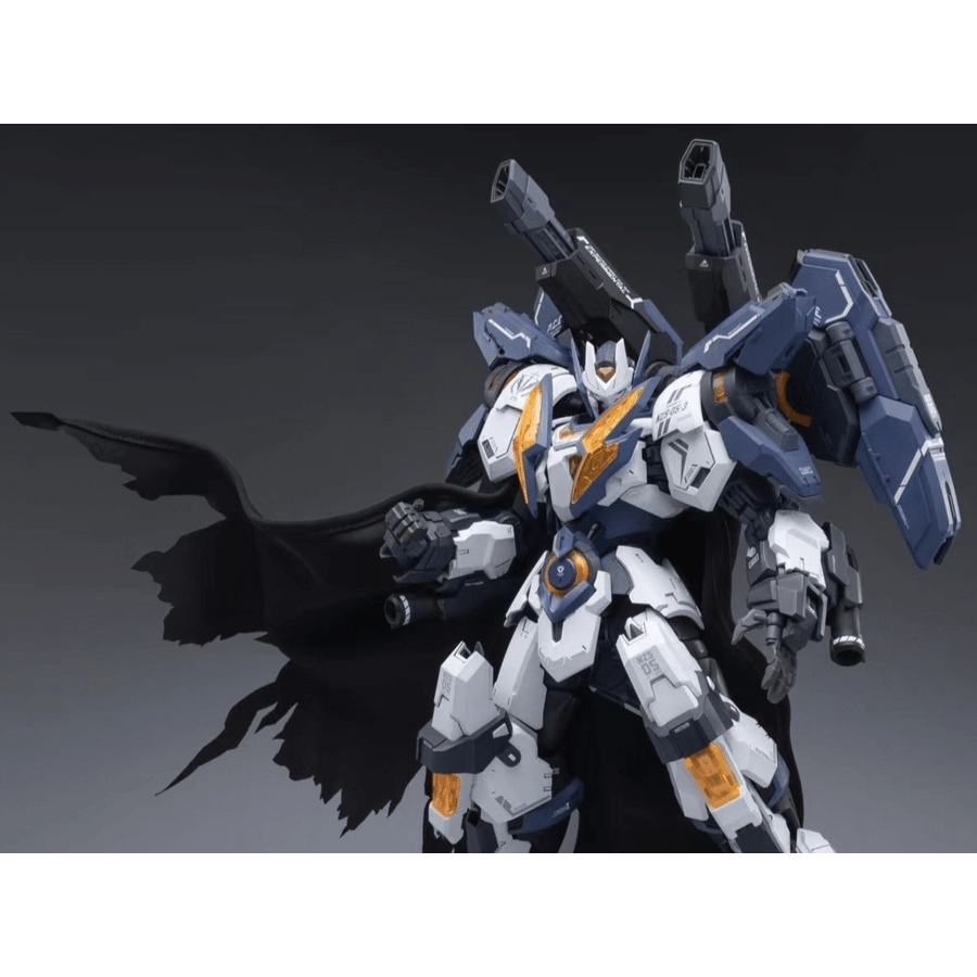 Mô hình lắp ráp MG 1/100 NZS-05-3 Legend Of Thor God Of Thunder HeMoXian