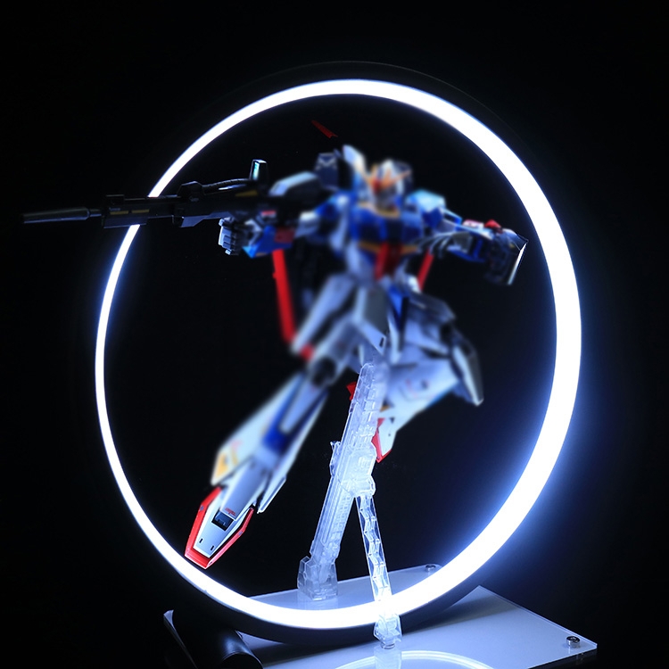 Đế giá đỡ action base MICA cho MG Zeta Z ZZ FAZZ gundam các loại