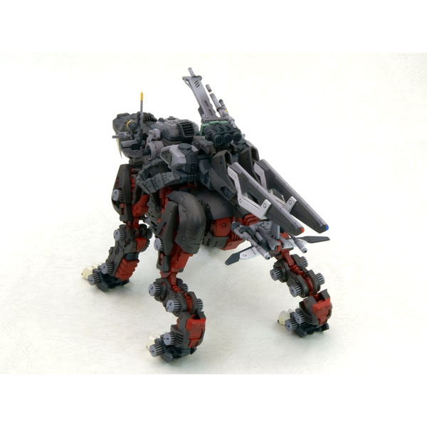 Mô hình lắp ghép ZOID 1/72 Great Saber A19 - BT Model