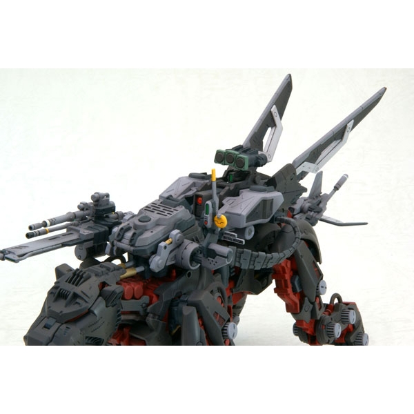 Mô hình lắp ghép ZOID 1/72 Great Saber A19 - BT Model