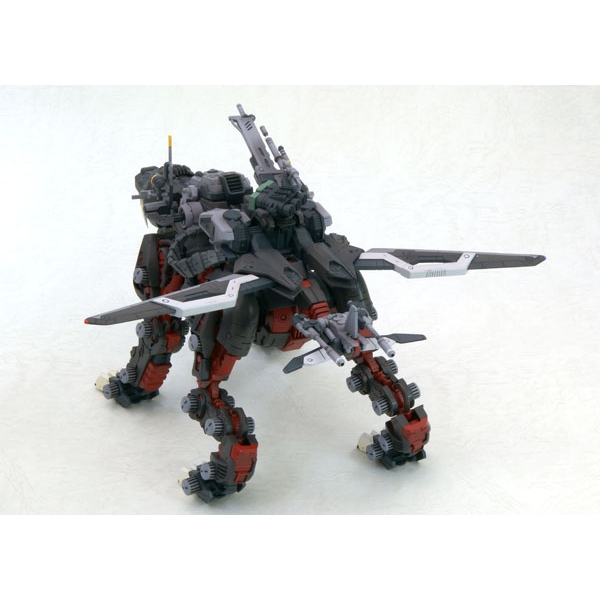 Mô hình lắp ghép ZOID 1/72 Great Saber A19 - BT Model