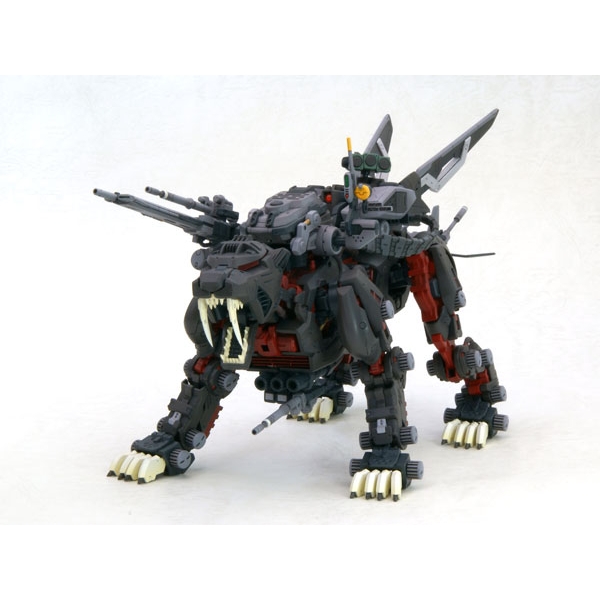 Mô hình lắp ghép ZOID 1/72 Great Saber A19 - BT Model